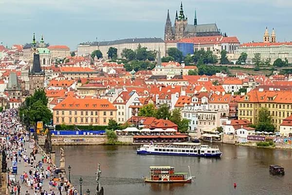 Staré Město photo 1