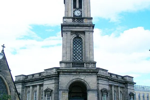 Stockbridge photo 2