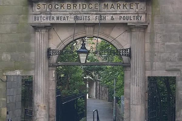 Stockbridge photo 3