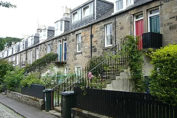 Stockbridge photo 4