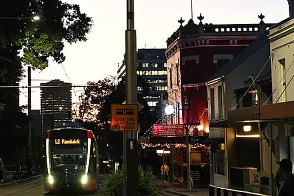 Surry Hills photo 1