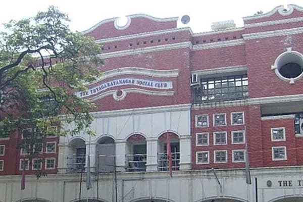 T. Nagar photo 3