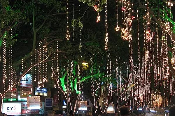 T. Nagar photo 4