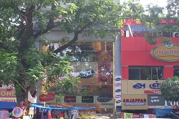 T. Nagar photo 5