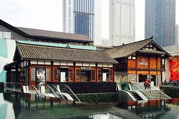Taikoo Li photo 6