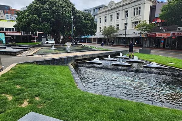 Te Aro photo 2
