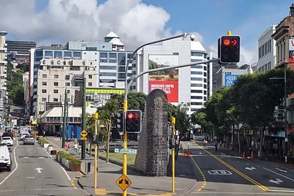 Te Aro photo 3
