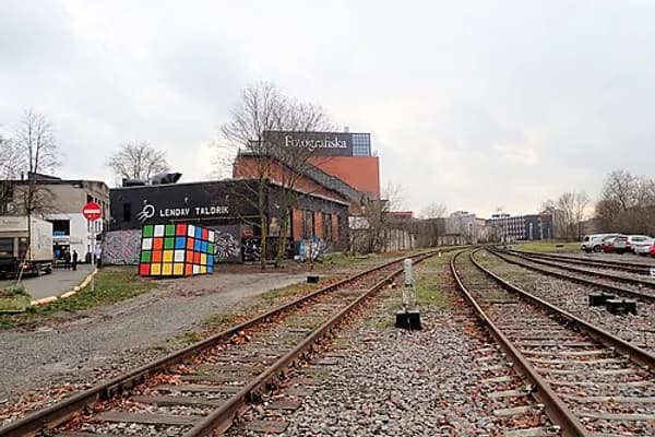 Telliskivi photo 3