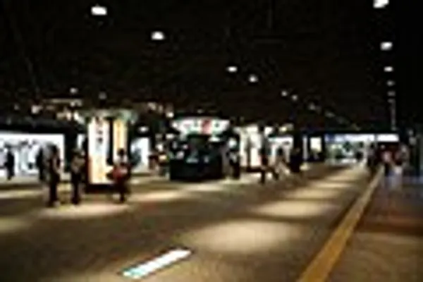 Tenjin photo 5
