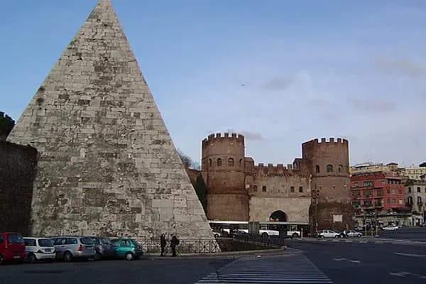 Testaccio photo 1