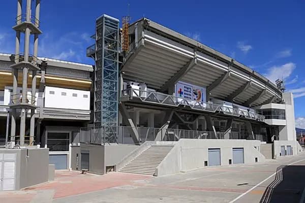 Teusaquillo photo 6