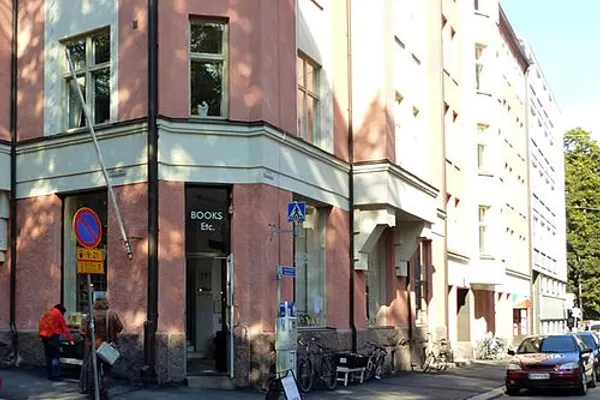 Töölö photo 2