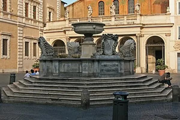 Trastevere photo 1