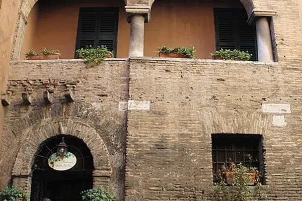 Trastevere photo 4