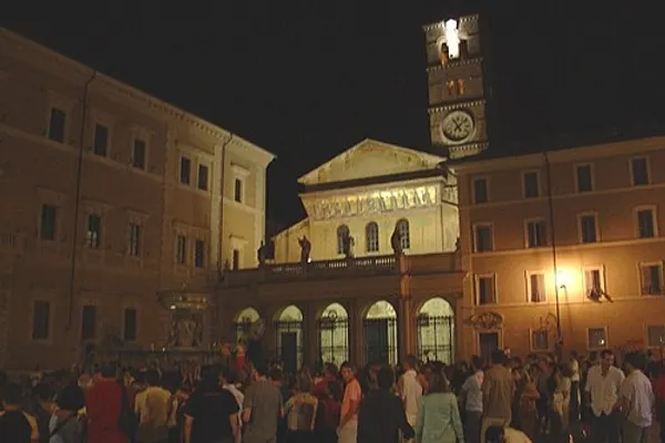 Trastevere photo 6