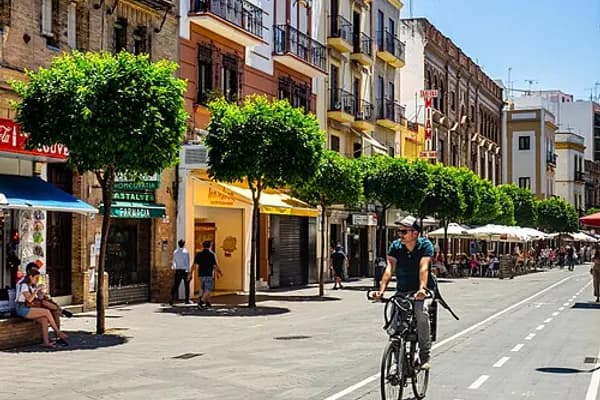 Triana photo 1