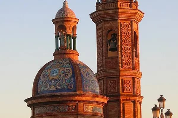 Triana photo 3