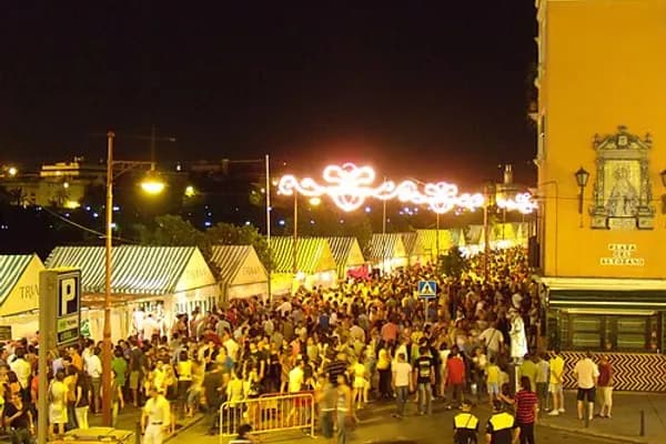 Triana photo 6