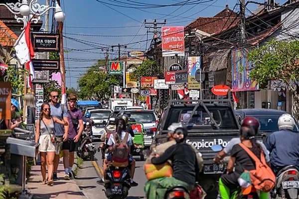 Ubud Centre photo 1