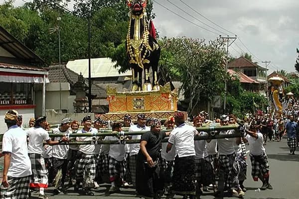 Ubud Centre photo 4
