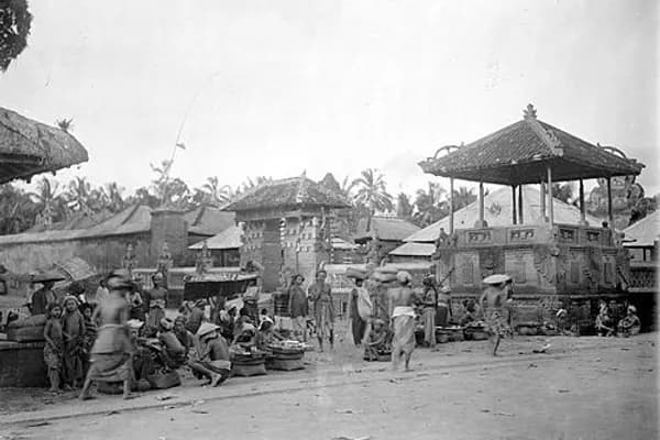 Ubud Centre photo 6