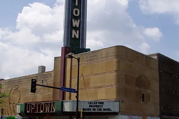 Uptown photo 3