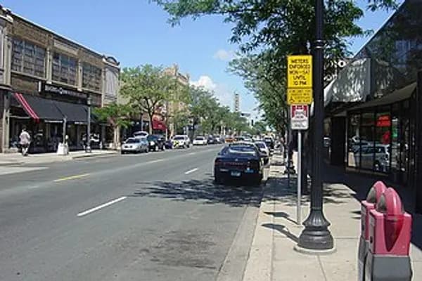 Uptown photo 4