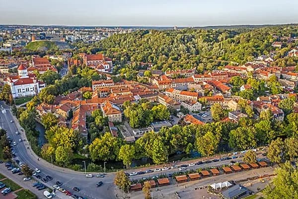 Užupis photo 1