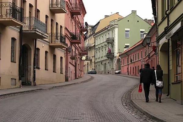 Užupis photo 2
