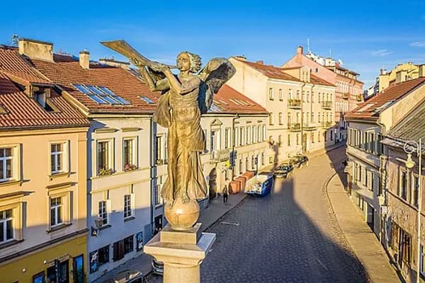 Užupis photo 3