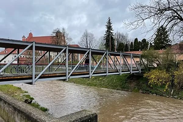Užupis photo 4