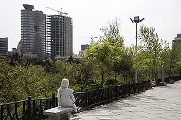 Valiasr photo 4