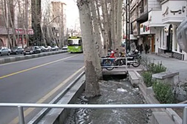 Valiasr photo 5