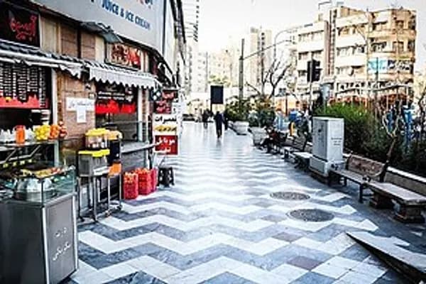 Valiasr photo 6