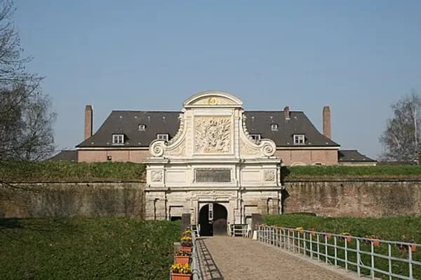 Vauban photo 2