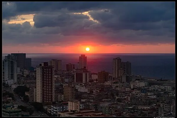 Vedado photo 1