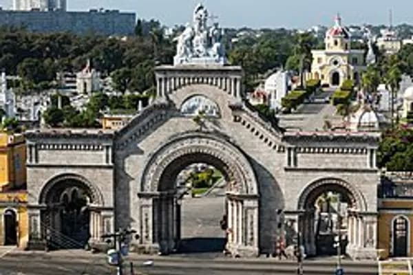 Vedado photo 5