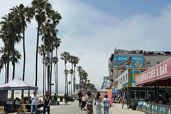 Venice photo 1
