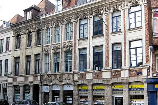 Vieux-Lille photo 5