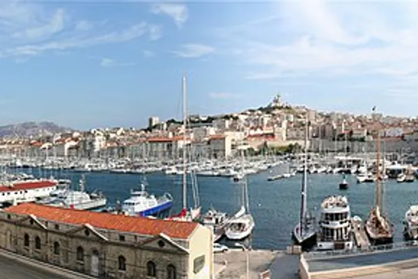 Vieux-Port photo 1