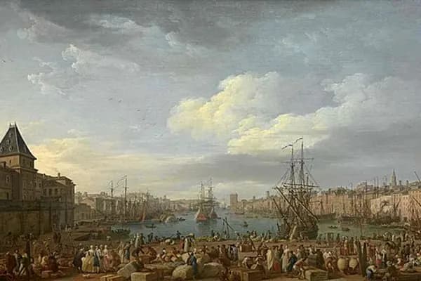 Vieux-Port photo 3