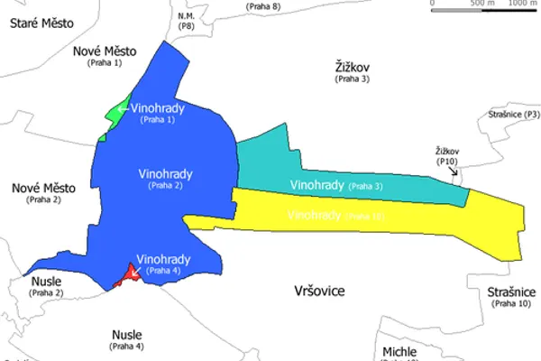 Vinohrady photo 3