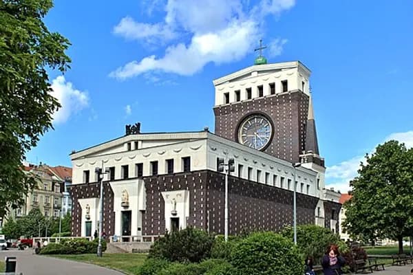 Vinohrady photo 4