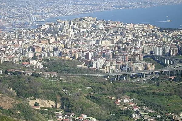 Vomero photo 1