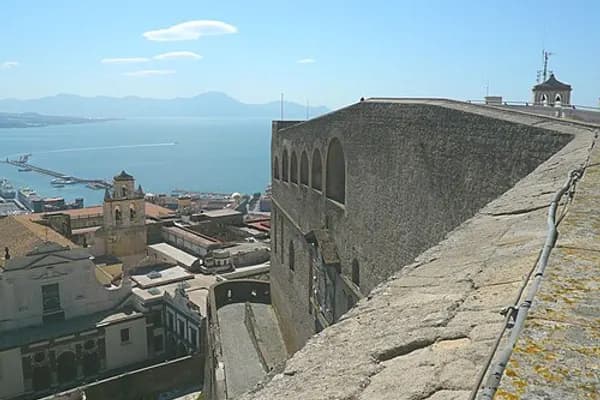 Vomero photo 2