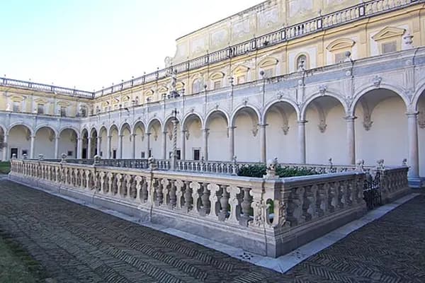 Vomero photo 3