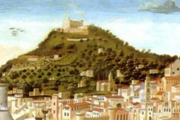 Vomero photo 4