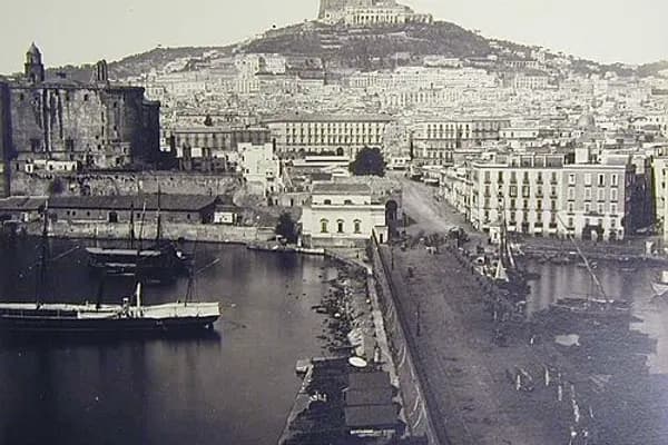 Vomero photo 5