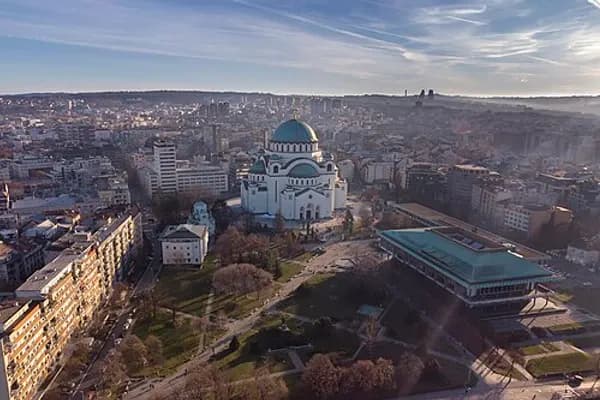 Vračar photo 1