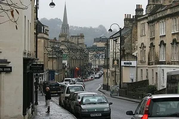 Walcot photo 1